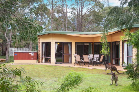 Yelverton Brook Conservation Sanctuary - Accommodation Australia 20