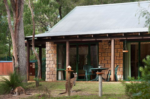 Yelverton Brook Conservation Sanctuary - Accommodation Australia 36