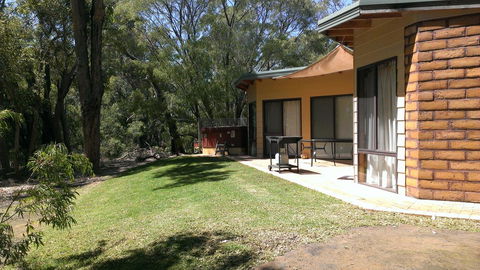 Yelverton Brook Conservation Sanctuary - Accommodation Australia 3