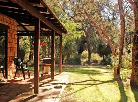 Yelverton Brook Conservation Sanctuary - Accommodation Australia 30