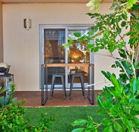 Latitude20 the dunes - Accommodation Australia
