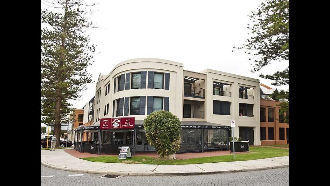 Singleton WA Accommodation Australia