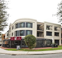 Norfolk Pine Apartment - Accommodation Australia