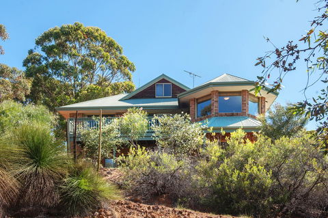 Gypsy Rise - Accommodation Australia 0