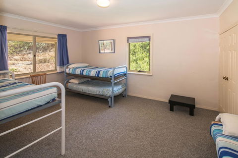 Gypsy Rise - Accommodation Australia 19