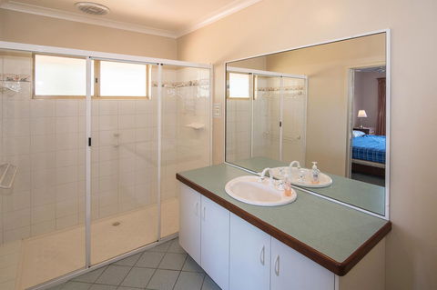 Gypsy Rise - Accommodation Australia 6