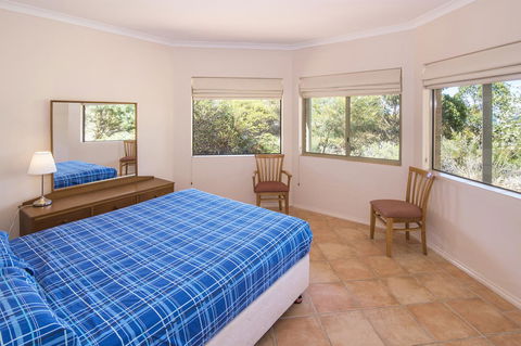 Gypsy Rise - Accommodation Australia 15