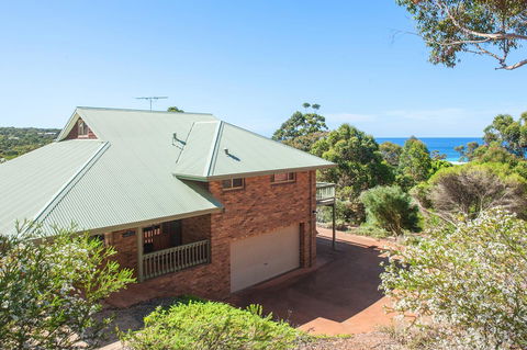 Gypsy Rise - Accommodation Australia 1