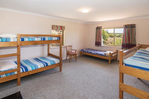 Gypsy Rise - Accommodation Australia 8