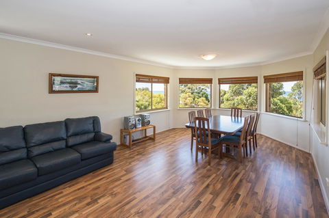 Gypsy Rise - Accommodation Australia 11