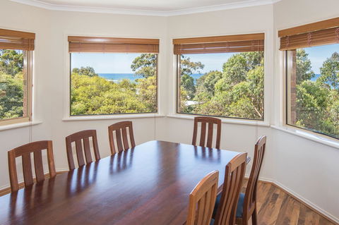 Gypsy Rise - Accommodation Australia 7