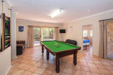 Gypsy Rise - Accommodation Australia 2