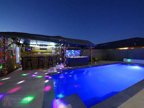 South Yunderup Holiday Rental - Accommodation Australia 1