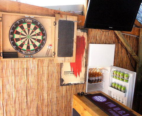 South Yunderup Holiday Rental - Accommodation Australia 8