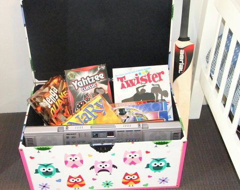 South Yunderup Holiday Rental - Accommodation Australia 15