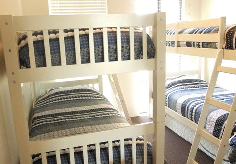 South Yunderup Holiday Rental - Accommodation Australia 9