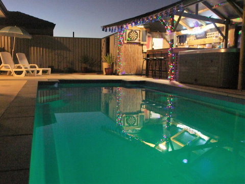 South Yunderup Holiday Rental - Accommodation Australia 2