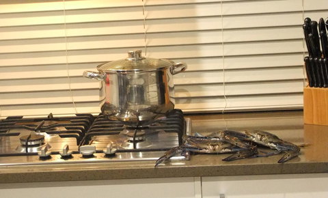 South Yunderup Holiday Rental - Accommodation Australia 12