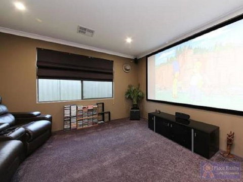 South Yunderup Holiday Rental - Accommodation Australia 3