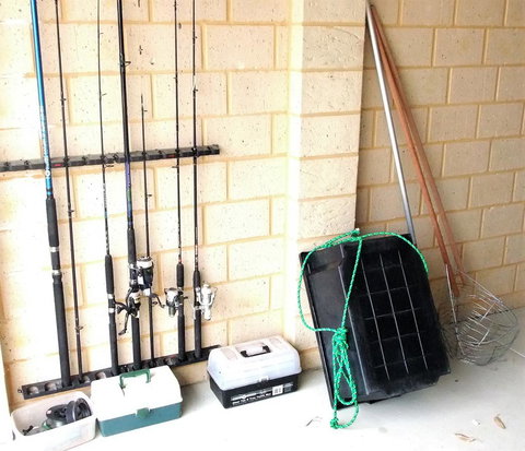 South Yunderup Holiday Rental - Accommodation Australia 10