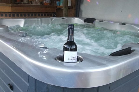 South Yunderup Holiday Rental - Accommodation Australia 14