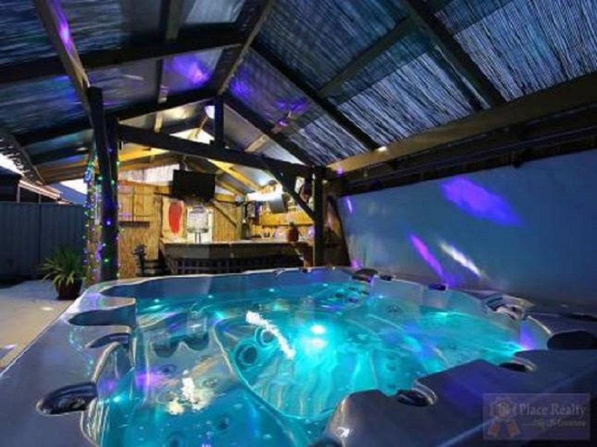 South Yunderup WA Accommodation Australia