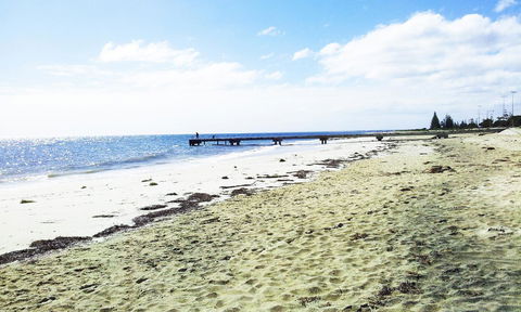 Carpe Diem South - Local Tourism 25