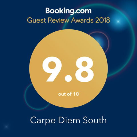 Carpe Diem South - Local Tourism 1