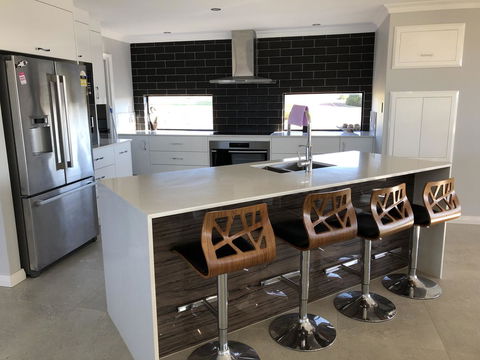 The Shak Kalbarri - Local Tourism 17