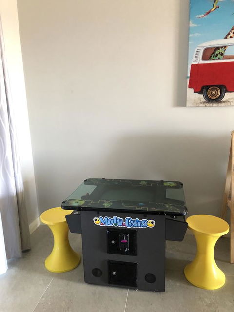 The Shak Kalbarri - Local Tourism 3