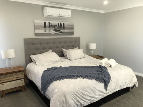 The Shak Kalbarri - Local Tourism 14