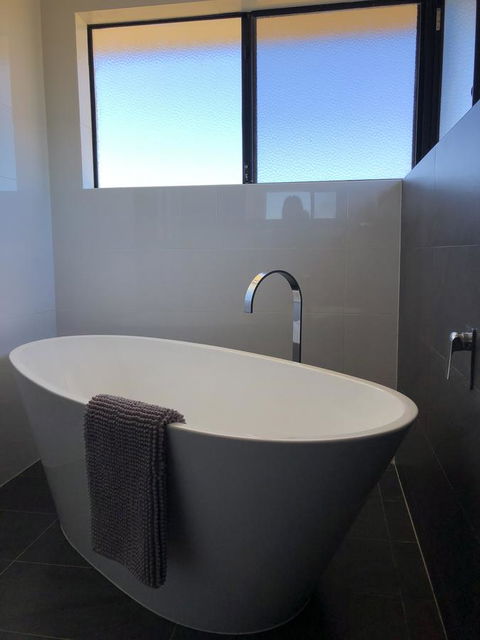 The Shak Kalbarri - Local Tourism 2