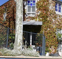 Chester Villa - Accommodation Australia