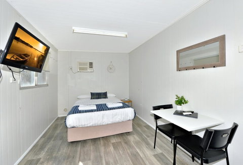 Mandurah Coastal Holiday Park - Accommodation Australia 22