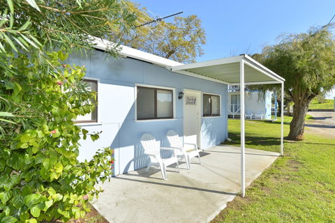 Mandurah Coastal Holiday Park - Accommodation Australia 1