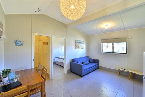 Mandurah Coastal Holiday Park - Accommodation Australia 33