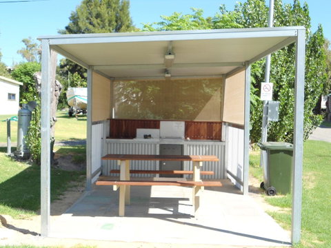 Mandurah Coastal Holiday Park - Accommodation Australia 44