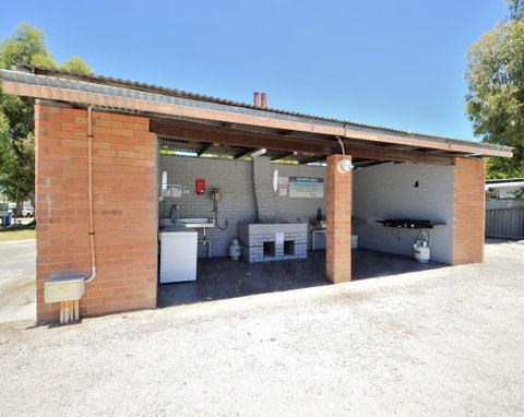 Mandurah Coastal Holiday Park - Accommodation Australia 37