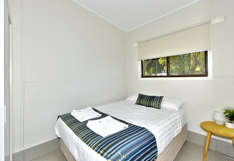 Mandurah Coastal Holiday Park - Accommodation Australia 9