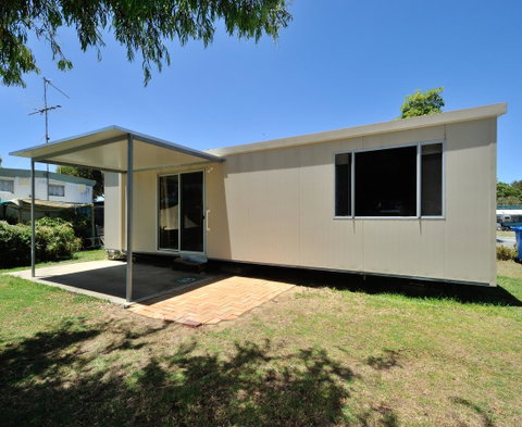 Mandurah Coastal Holiday Park - Accommodation Australia 29