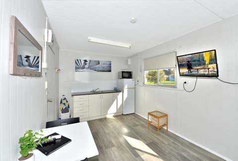 Mandurah Coastal Holiday Park - Accommodation Australia 2