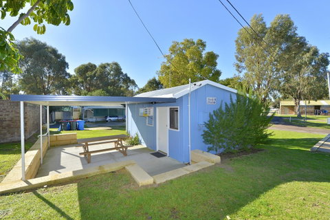 Mandurah Coastal Holiday Park - Accommodation Australia 11