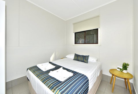 Mandurah Coastal Holiday Park - Accommodation Australia 3