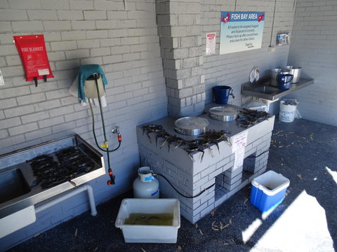 Mandurah Coastal Holiday Park - Accommodation Australia 39