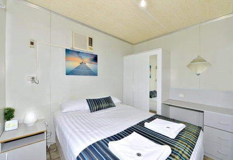 Mandurah Coastal Holiday Park - Accommodation Australia 25