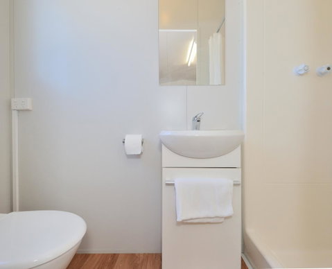 Mandurah Coastal Holiday Park - Accommodation Australia 34