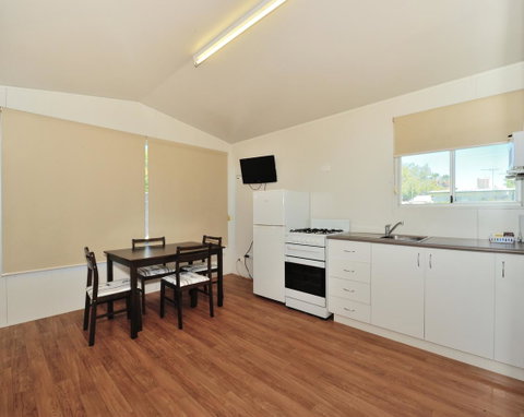 Mandurah Coastal Holiday Park - Accommodation Australia 30