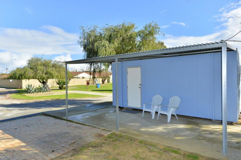 Mandurah Coastal Holiday Park - Accommodation Australia 35