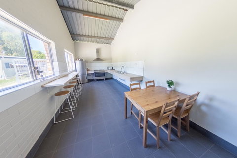 Mandurah Coastal Holiday Park - Accommodation Australia 40