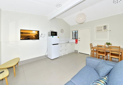Mandurah Coastal Holiday Park - Accommodation Australia 10